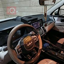 کیا سۆرینتۆ